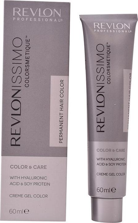 Immagine prodotto Revlon Professional REVLONISSIMO NMT 8.1 60ML (Nº 8.1)