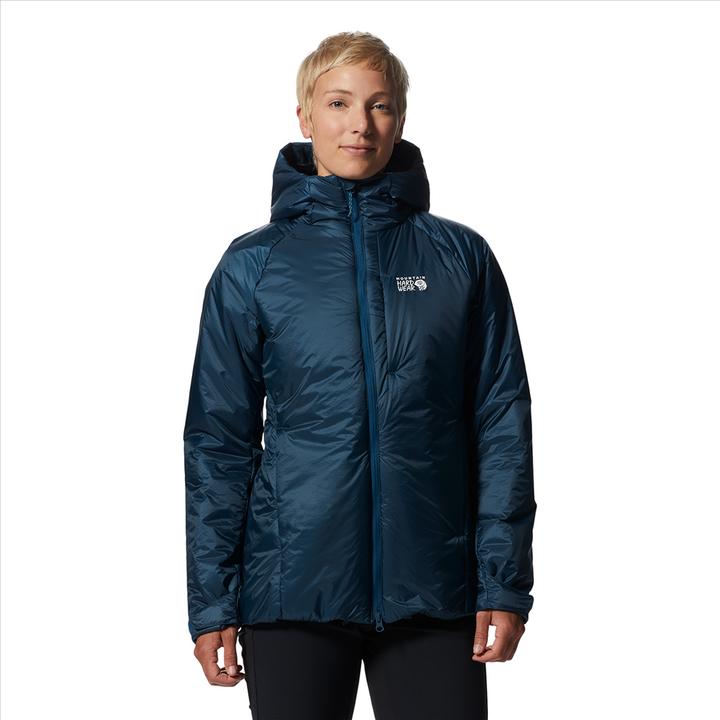 Produktbild Mountain Hardwear W Compressor™ Hoody (L)