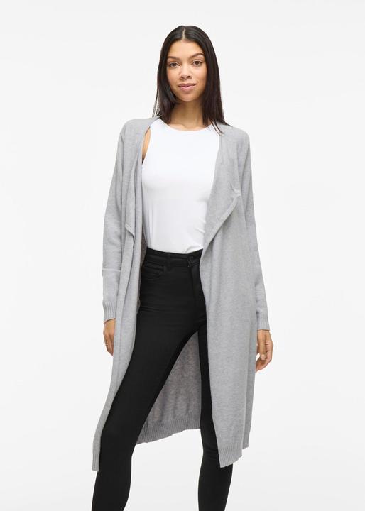 Actual product image Vila Long open cardigan (S)