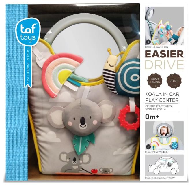 Produktbild Taf Toys Autospielzeug Koala