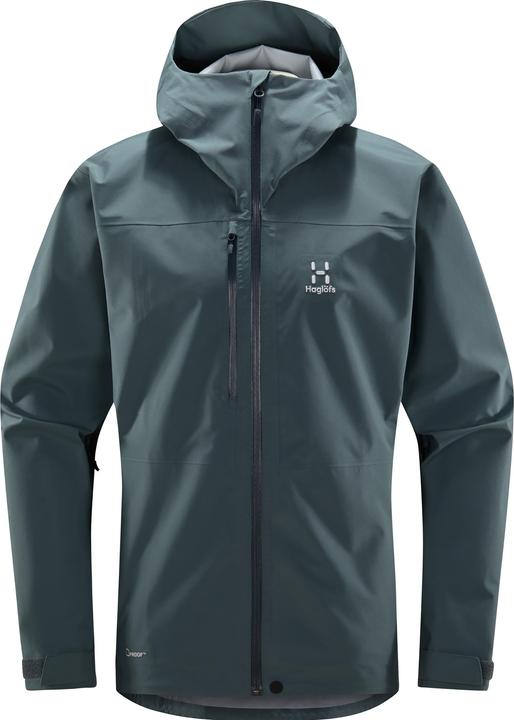 Haglöfs Front Proof Jacket (S)