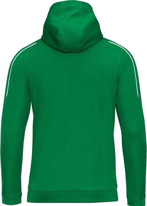 Actual product image JAKO Hooded Jacket Classico (4XL)