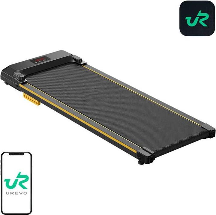 Actual product image Urevo Spacewalk E1