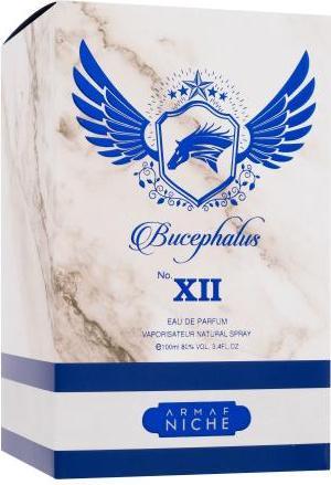 Produktbild Armaf Bucephalus No. XII EDP (Eau de Parfum, 100 ml)