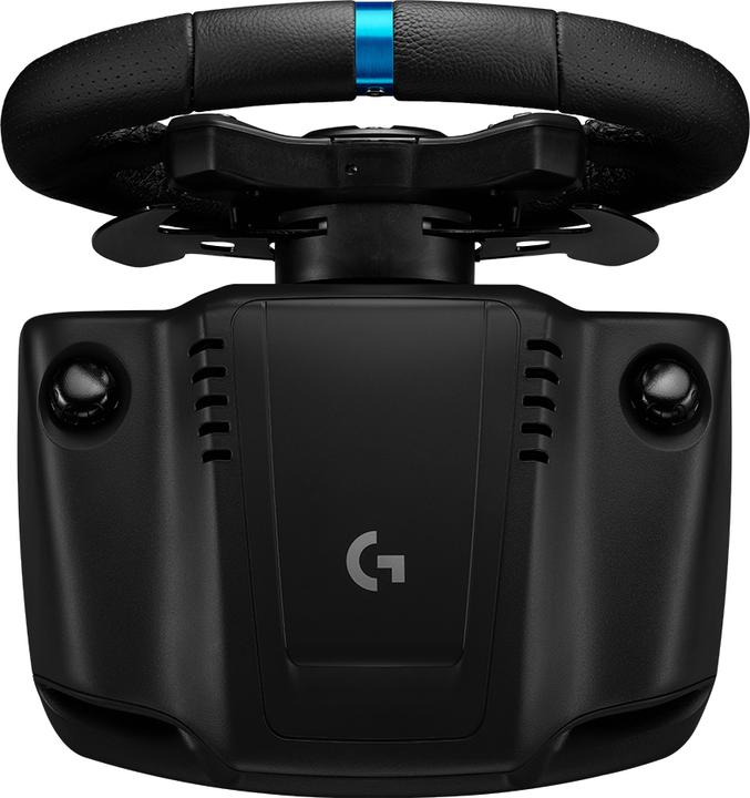 Actual product image Logitech G G923 Trueforce for PC and PlayStation (PS4, PC, PS5)