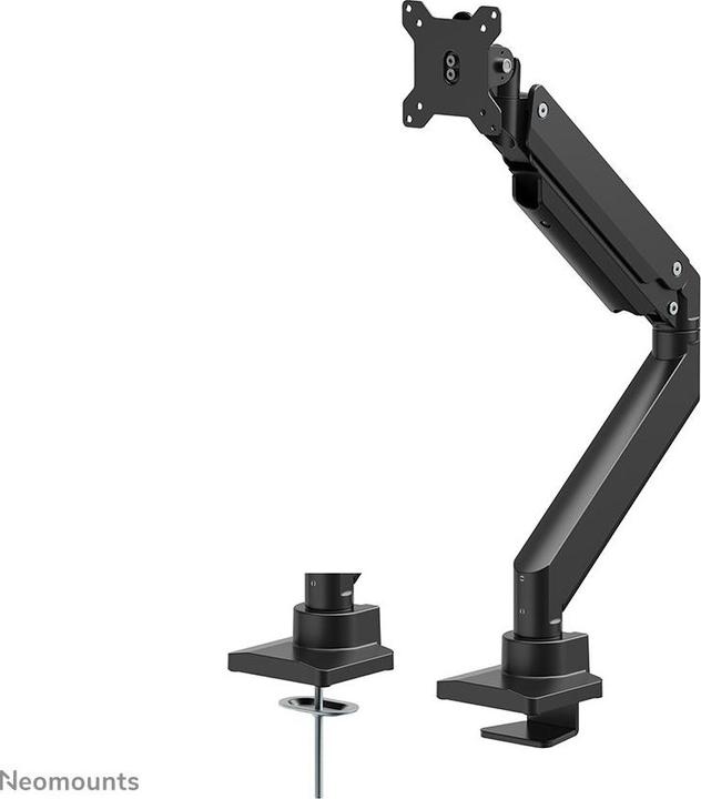 Produktbild Neomounts Select TIS 10"-49" 1TFT 1 Gelenk schwarz Max.16KG (Tisch, 32")
