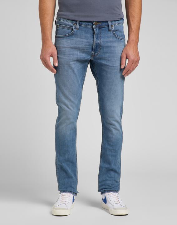 Actual product image Lee Luke (W31/L30)