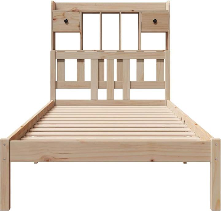 Produktbild VidaXL Nonie (90 x 190 cm)
