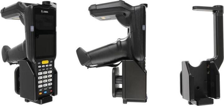Actual product image Brodit 216201 Device holder Zebra MC3300R RFID