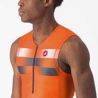Produktbild Castelli Free Tri 2 Sleeveless Top (S)