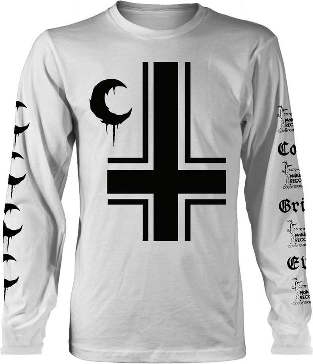 Immagine prodotto Leviathan Howl (Longsleeve) (S)
