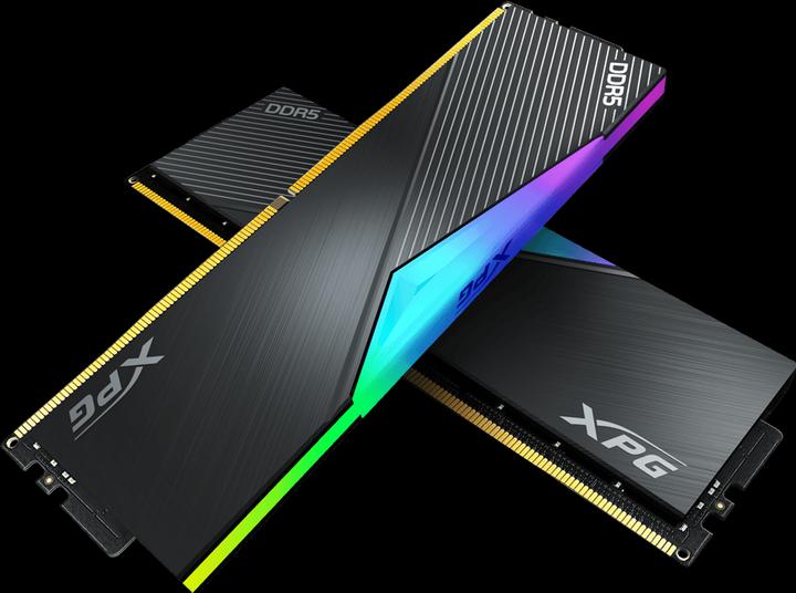 Actual product image Adata K2 Lancer (2 x 16GB, 7200 MHz, DDR5 RAM, DIMM)