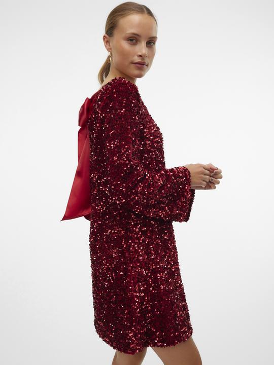 Produktbild Vero Moda VMLAILA Kurzes Kleid Kleid (S)