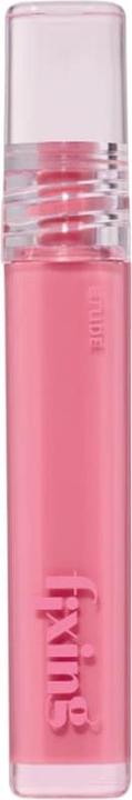 Produktbild Etude House ETUDE Glow Fixing Tint #2 Mellow Pink Nicht klebriger, glänzender Lippenstift 4.5g (02 Mellow Pink)