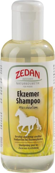 Produktbild Zedan Ekzemershampoo