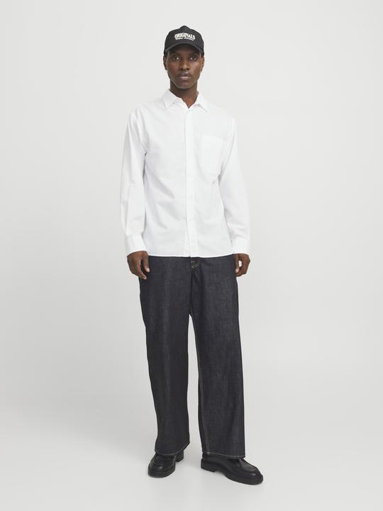 Immagine prodotto Jack & Jones Jormargate Oxford Shirt Ls Bf Ln (L)