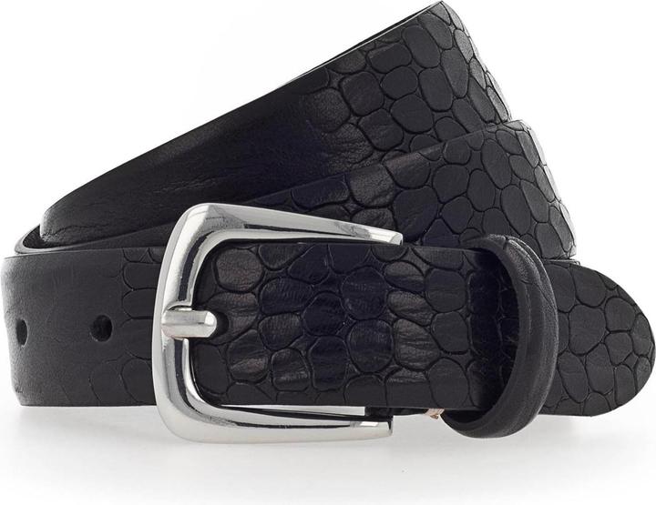 B.Belt Charlisa Gürtel Leder (90)