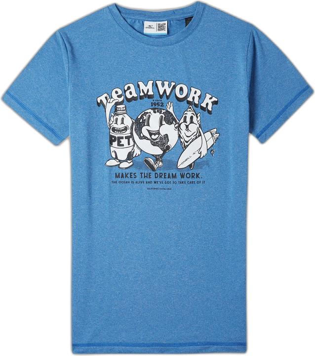 O'Neill Hybrid Teamwork T-Shirt