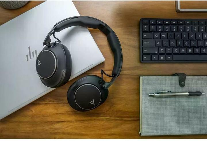 Image du produit Poly Voyager (Sans fil, Filaire, USB-C)