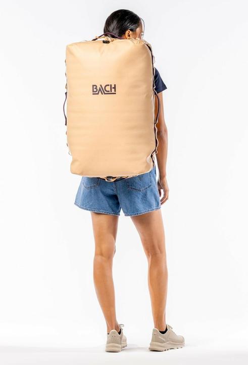 Image du produit Bach Dr. Duffel Expedition 60 (60 l)
