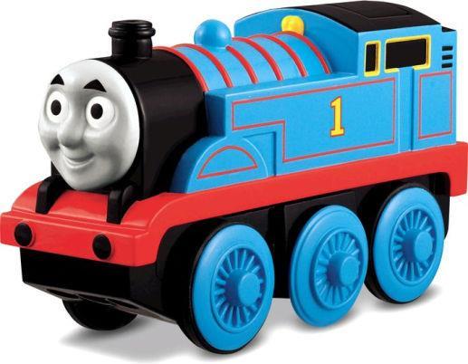 Mattel Thomas & Seine Freunde Thomas