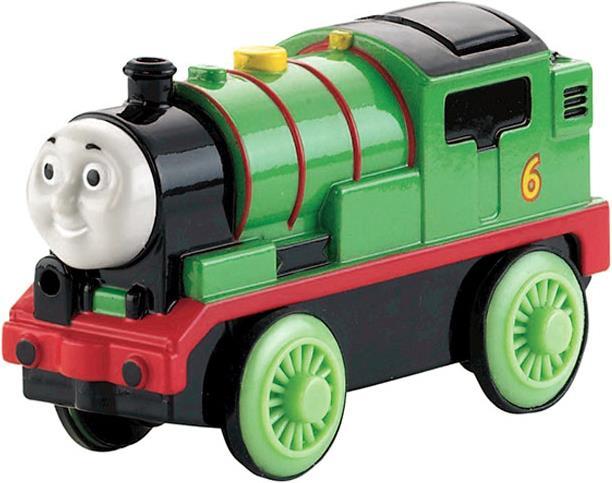 Produktbild Mattel Thomas & Seine Freunde Percy