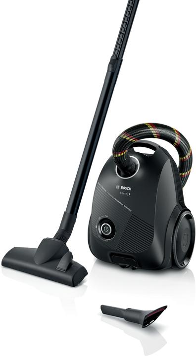 Produktbild Bosch Hausgeräte Serie 2 BGDS2CHAM