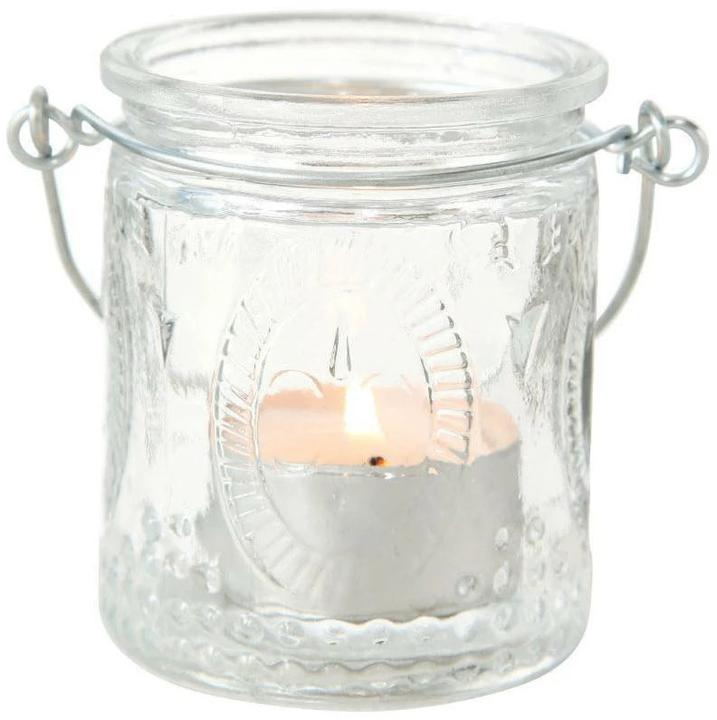 Actual product image Boltze Home Country (3 x, 7 x 8 x 21 cm)