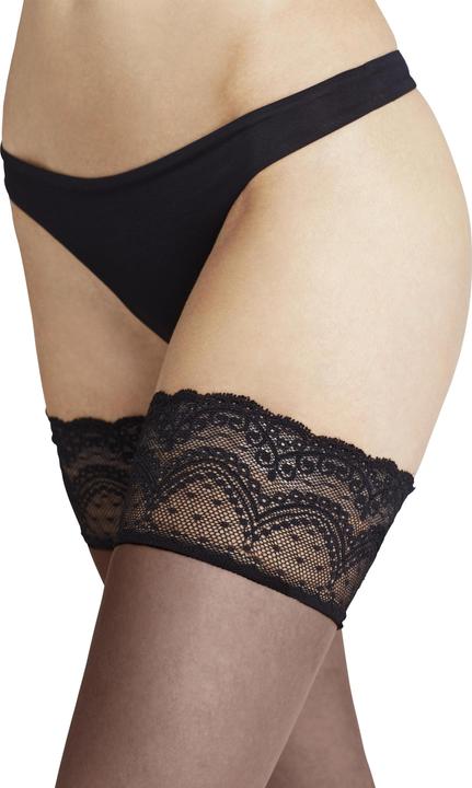 Produktbild Falke Inv.Deluxe 8 STU (8 DEN, 38 - 39)