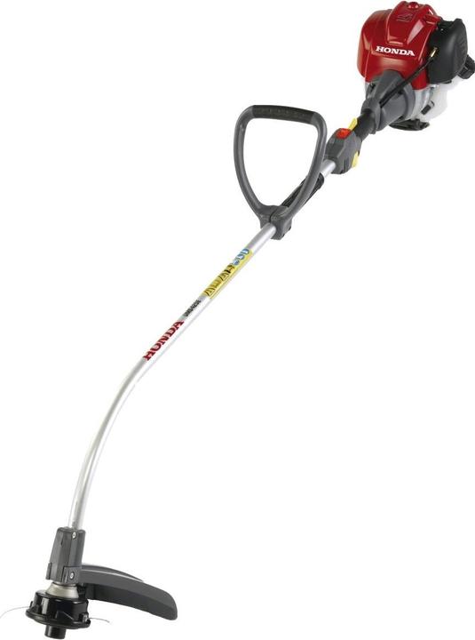 Produktbild Honda UMS 425 LNET Freischneider mit 25cm³ Hubraum und 4TaktMotor