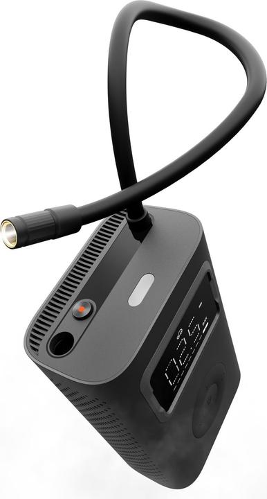 Actual product image Xiaomi Air Compressor 2 Pro