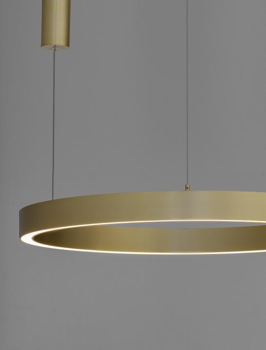 Actual product image Nova Luce Sting (2968 lm)