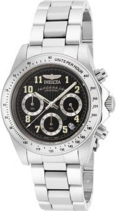 Actual product image Invicta - Speedway Quartz 40mm 17025