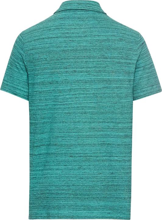 Image du produit Camel Active Kurzarm Poloshirt mit Cooling Effekt (XL)