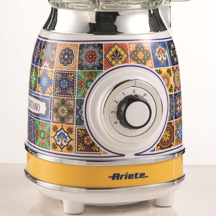 Image du produit Ariete 583 Blender Positano (1000 W)