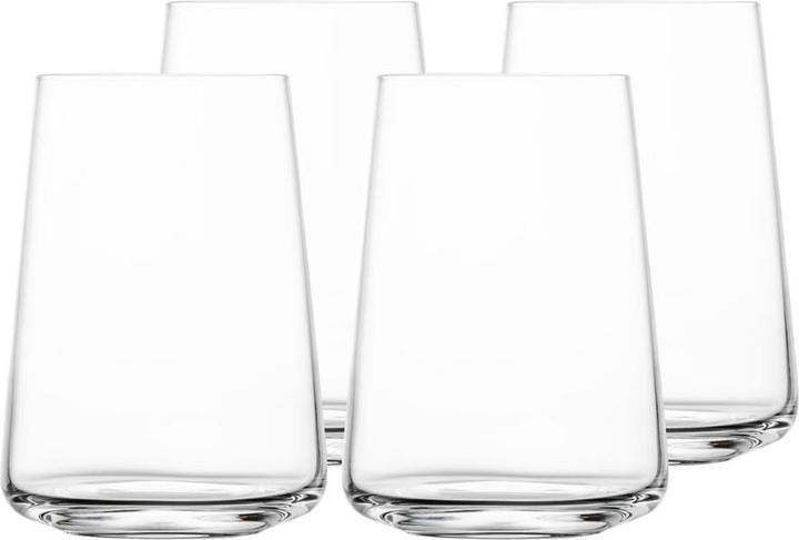 Schott Zwiesel Verre polyvalent MioVino 42 4 pièces (0.43 l, 4 x)