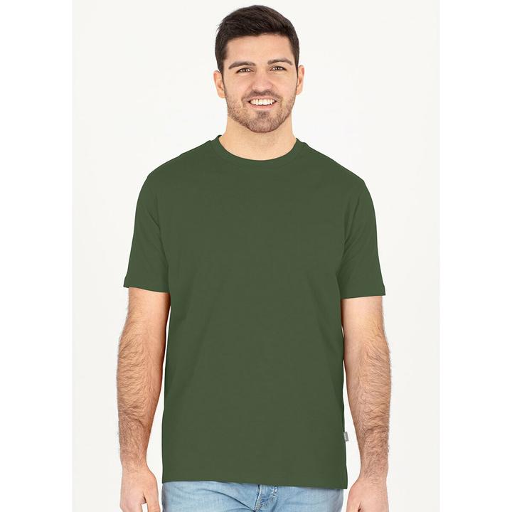 Produktbild JAKO T-Shirt Organic Stretch (S)