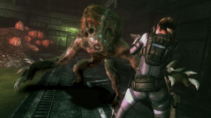 Immagine prodotto Capcom Resident Evil: Revelations (PC, DE)