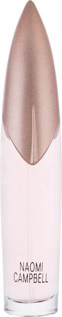Actual product image Naomi Campbell Perfume (Eau de toilette, 30 ml)