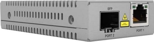 Actual product image Allied Telesis AT MMC2000/SP (Media converter)