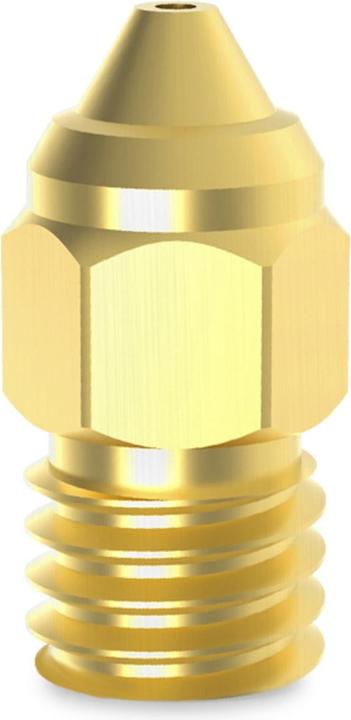 Immagine prodotto Creality MK-ST Kit di ugelli in ottone 5 pezzi. (Spazzola)