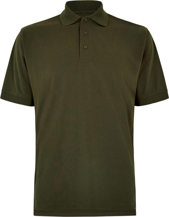 Kustom Kit Klassic Poloshirt (S)