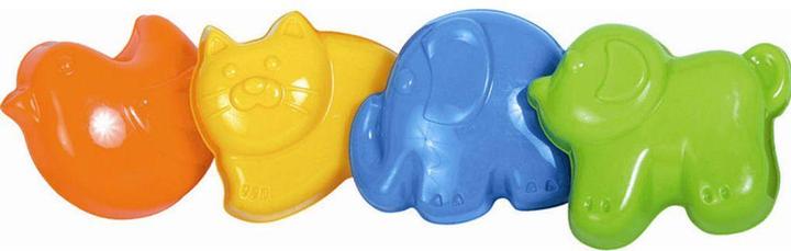 Produktbild Gowi Sandformen Tiere