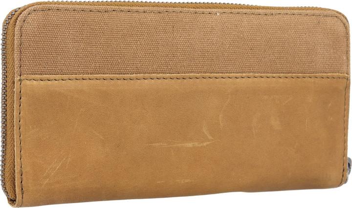 Actual product image Cowboysbag Llanes leather wallet 20.5 cm
