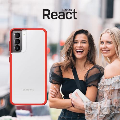 Produktbild OtterBox React (Samsung Galaxy S21+)