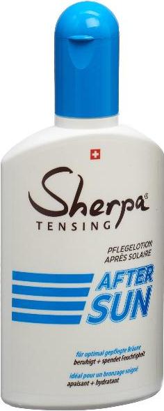 Produktbild Sherpa Tensing After Sun (Lotion, 175 ml)