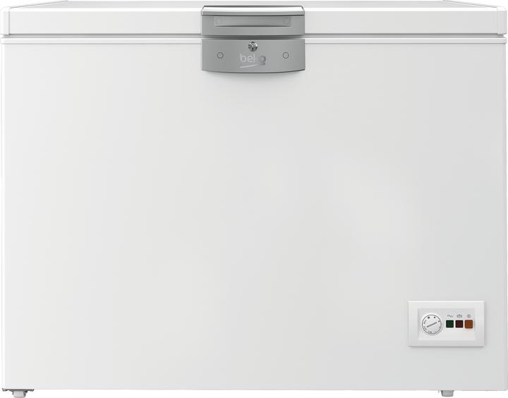 Produktbild Beko GT24540CHN (Freistehend, 230 l)