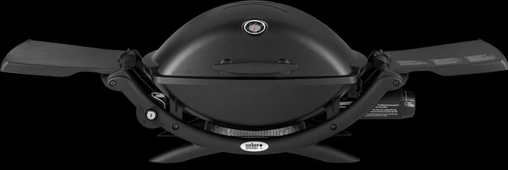 Produktbild Weber Q 2200 (3.52 kW)