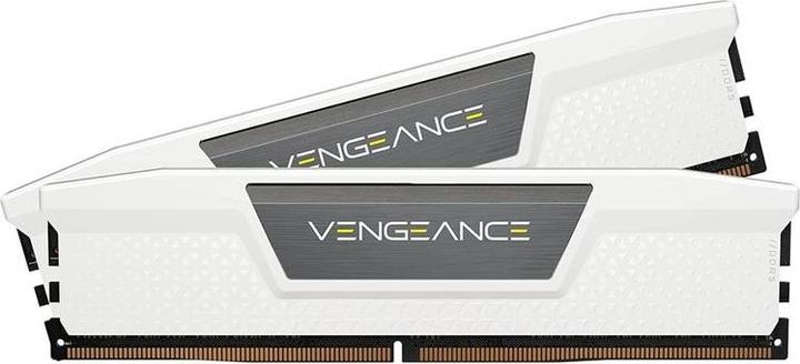 Produktbild Corsair Vengeance (2 x 16GB, 6400 MHz, DDR5-RAM, DIMM)