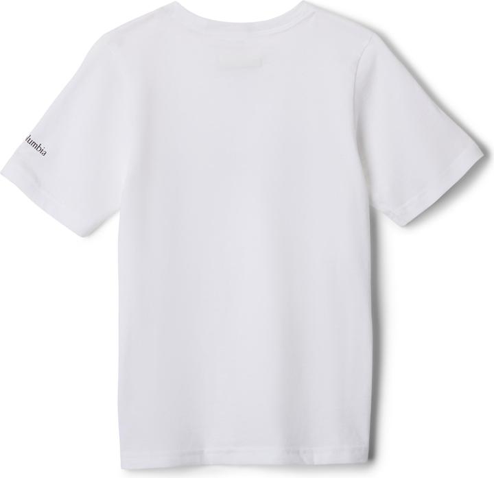 Immagine prodotto Columbia T-shirt grafica casual in cotone Valley Creek™ da ragazzo (XL)